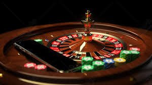1234 bet