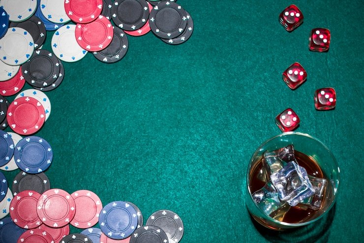 1234 bet