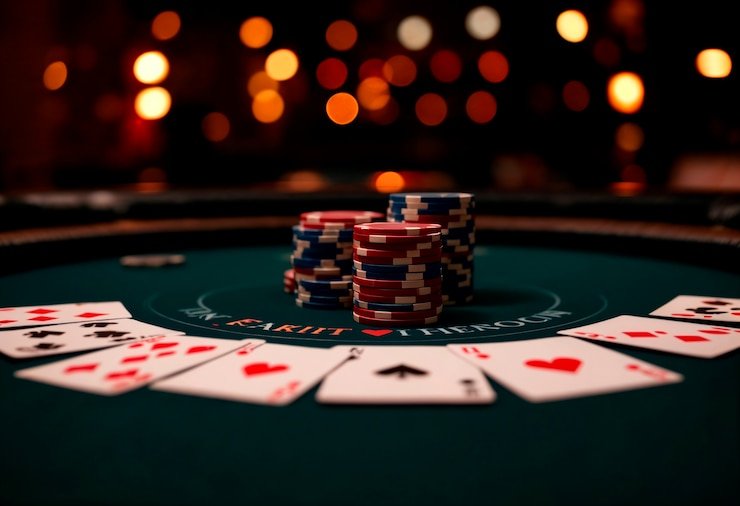 1234 bet