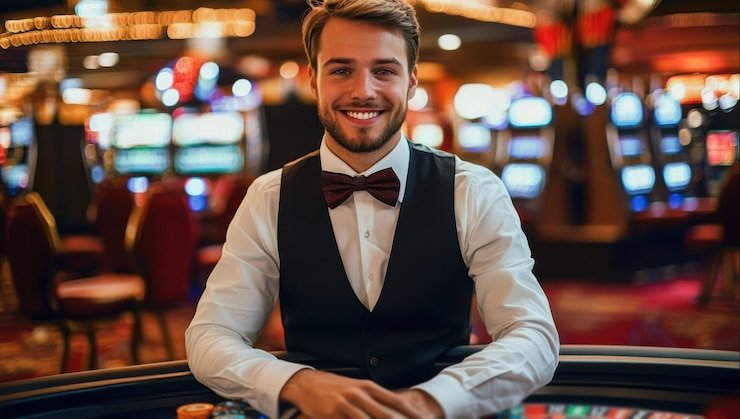 1234 bet